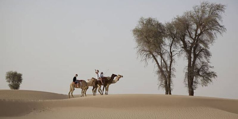 Dubai visa