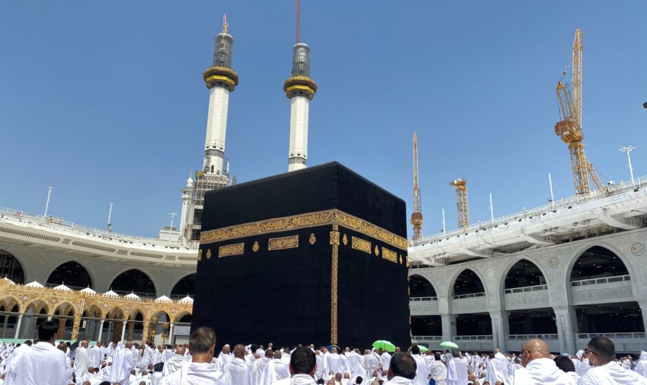 The Importance of Tawaf and Sa’i in Umrah