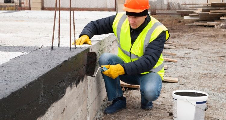 United States Waterproofing Market