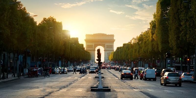 Activities to Enjoy in Paris