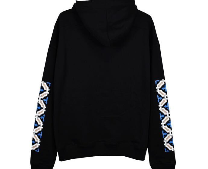 Rhude: A Look into the Streetwear Brand and Its Popular Hoodies