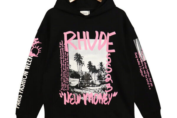 rhude