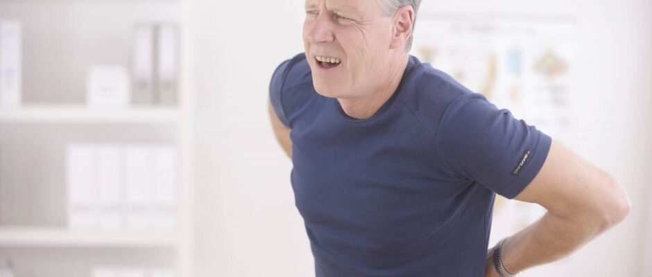 back pain specialists