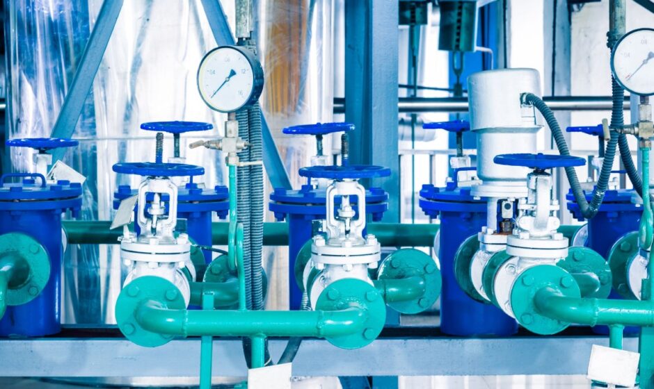 Valve manufacturer india