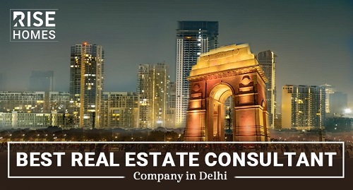 Best Real Estate Consultant in Delhi: Your Trusted Property Guide