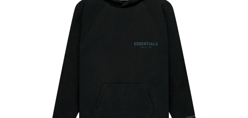 Essentials Hoodie