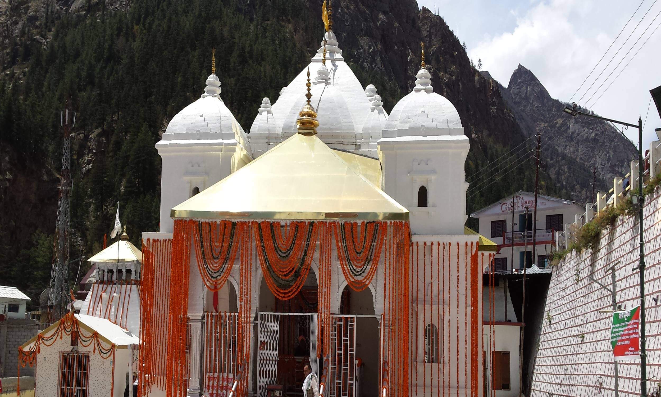 Ek Dham Yatra