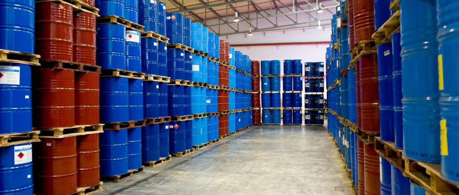 Chemical Manufacturing Companies in Pakistan