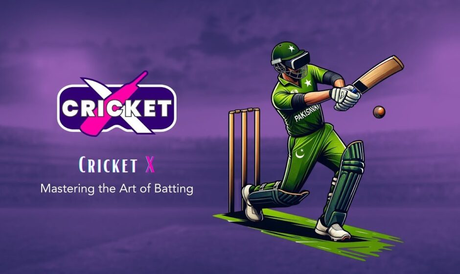 meta quest 2 cricket game