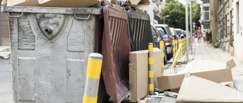 Eco-Friendly Junk Removal Services in Portland: Simplifying Decluttering