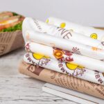 Custom Deli Paper: The Secret Ingredient for Elevating Your Brand