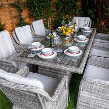 garden furniture