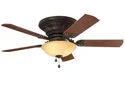 Choosing Harbor Breeze Ceiling Fans for Your Décor