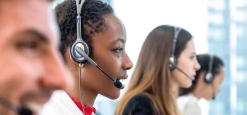 Inbound Telemarketing Service in California