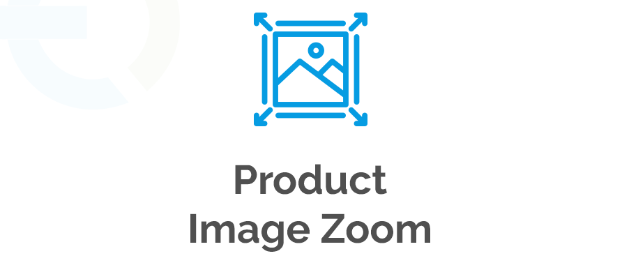 Image zoom woocommerce