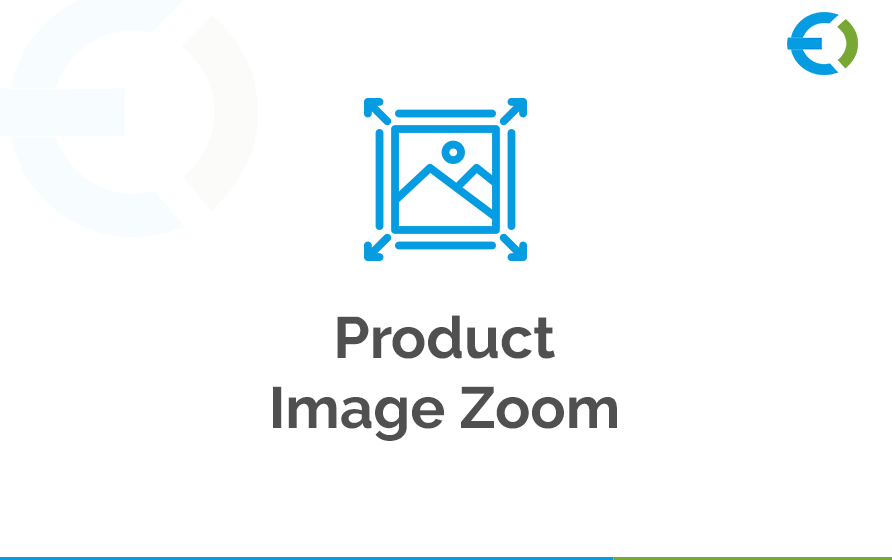 Image zoom woocommerce