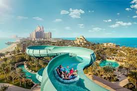 Atlantis Aquaventure Tickets: Your Guide to Dubai’s Premier Waterpark Adventure