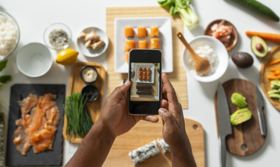 How Food App Development Helps the Beverage Industry Thrive