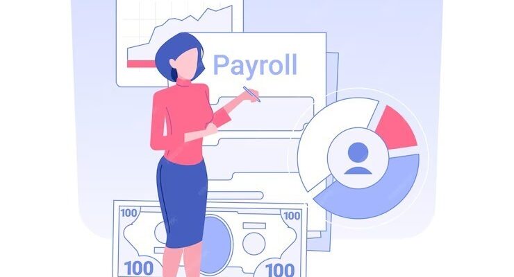 payroll software india