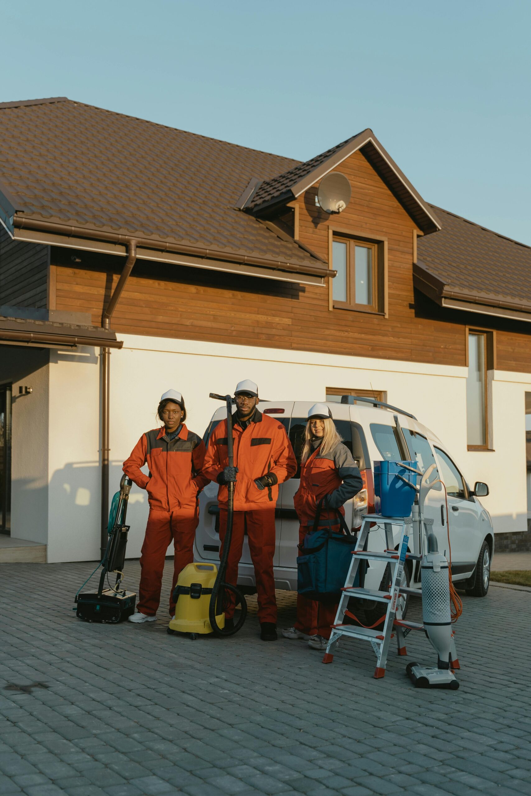 Top Benefits of Property Maintenance in Clovis for Property Owners