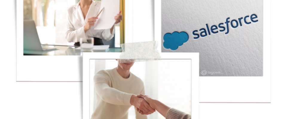 salesforce implementation company