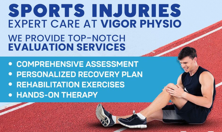 Best Sports Physiotherapists