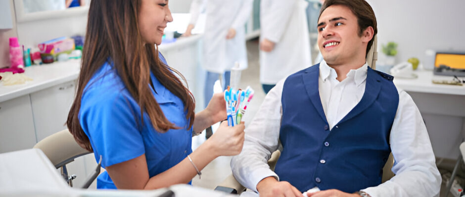 nhs dentist kendal