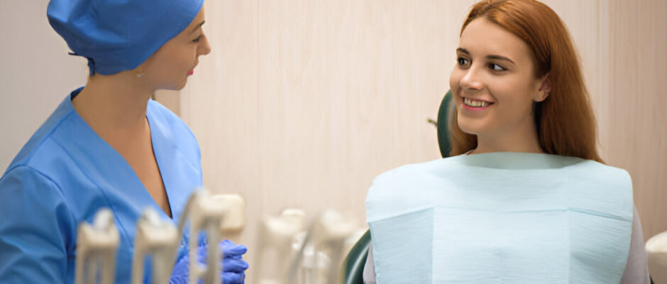 study dentistry Abroad