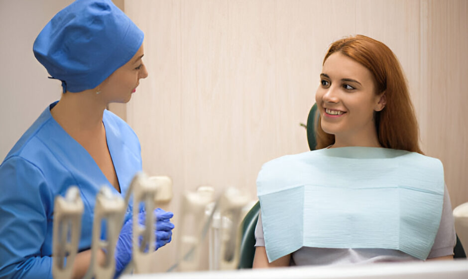 study dentistry Abroad