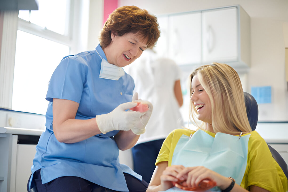 NHS Dentist in Aberdeen: Comprehensive Guide to Dental Care