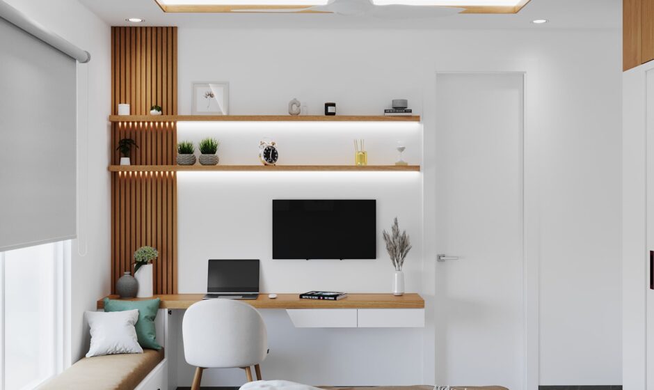 study room designs