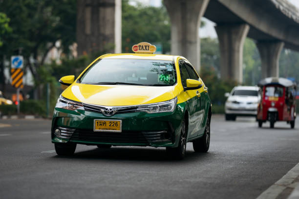 Jeddah to Makkah Taxi Fare