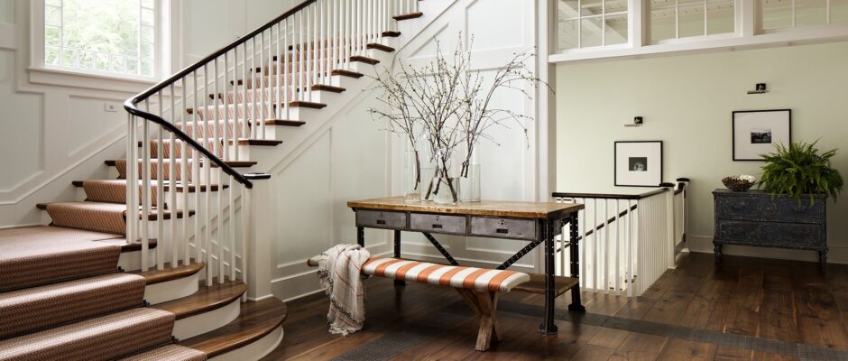 custom staircase builders