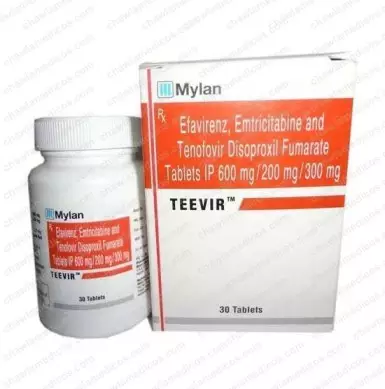 Hepatitis C Medicine