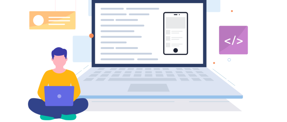 Mobile app development Dubai