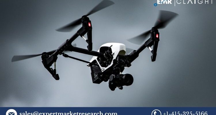 Anti-Drone Market