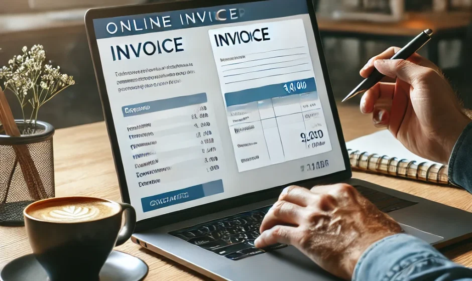 Invoice Generator