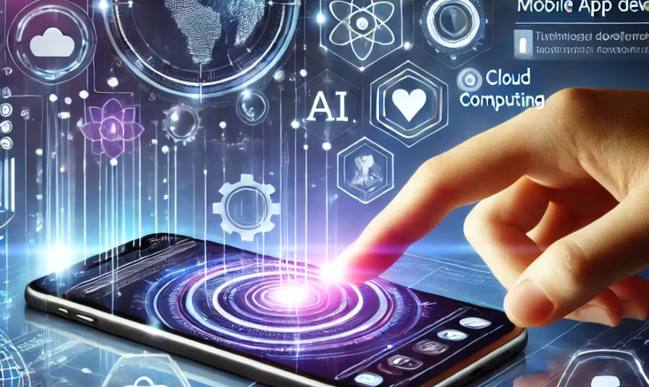 mobile app development company
