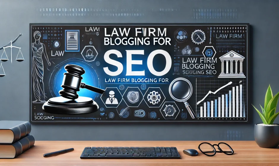 SEO for Law firm