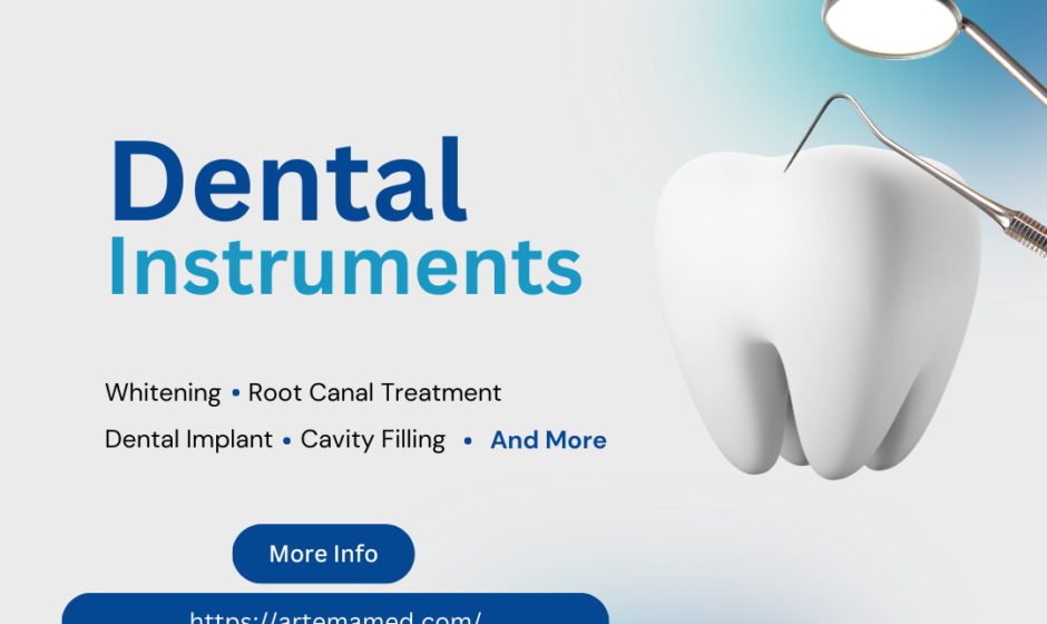 dental instruemnt