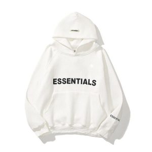 Essential Clothing