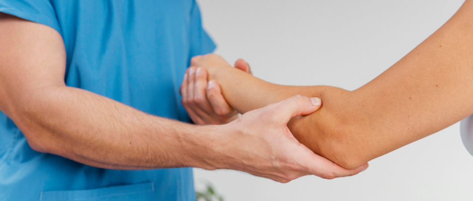 Best Physiotherapist in Surrey | Legend Physiotherapy – Pain Relief & Rehab