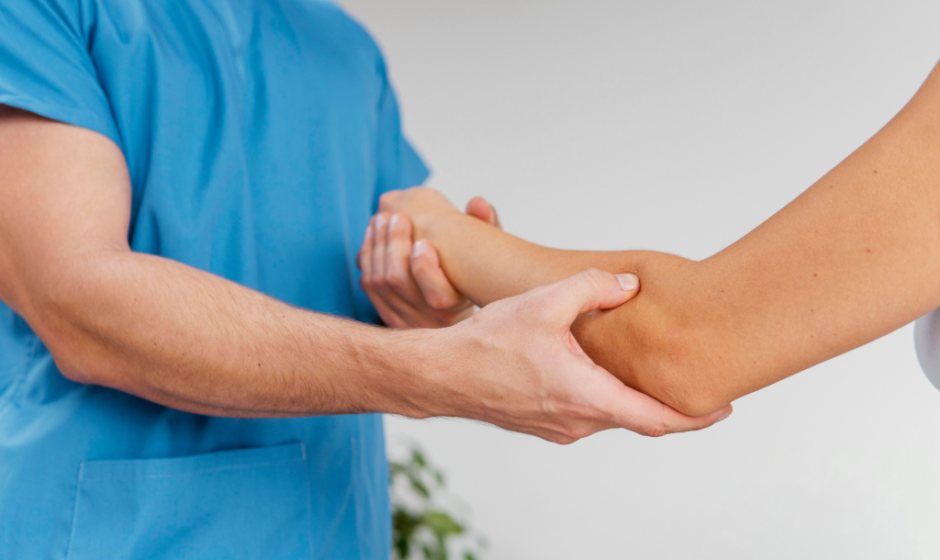 Best Physiotherapist in Surrey | Legend Physiotherapy – Pain Relief & Rehab