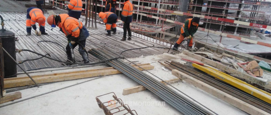 general contractors in Houston
