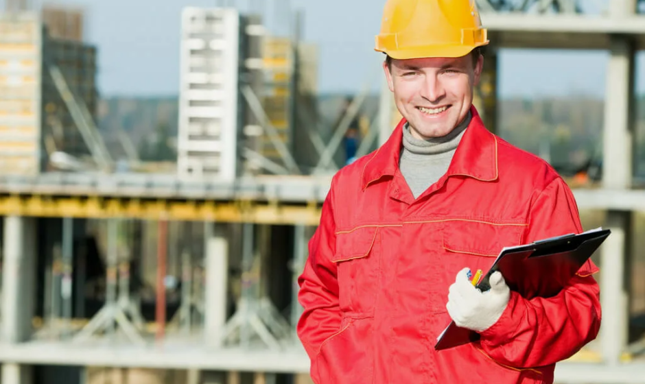 General Construction Contractors