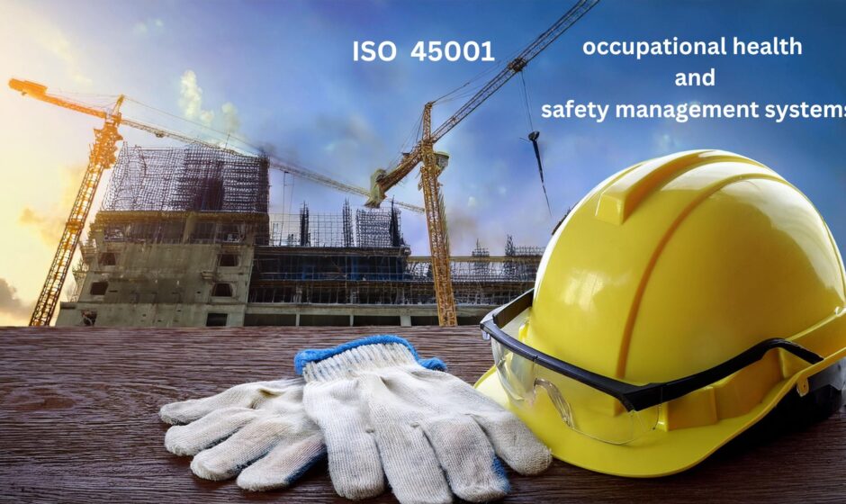 iso 45001