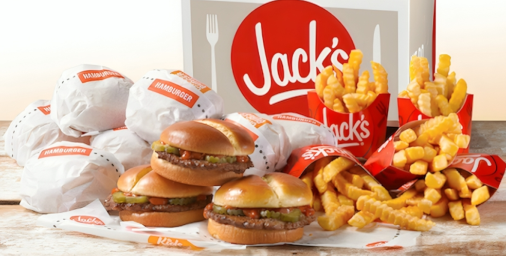 Jack In The Box Menu – How To Satisfy Your Hunger With Flavorful Options