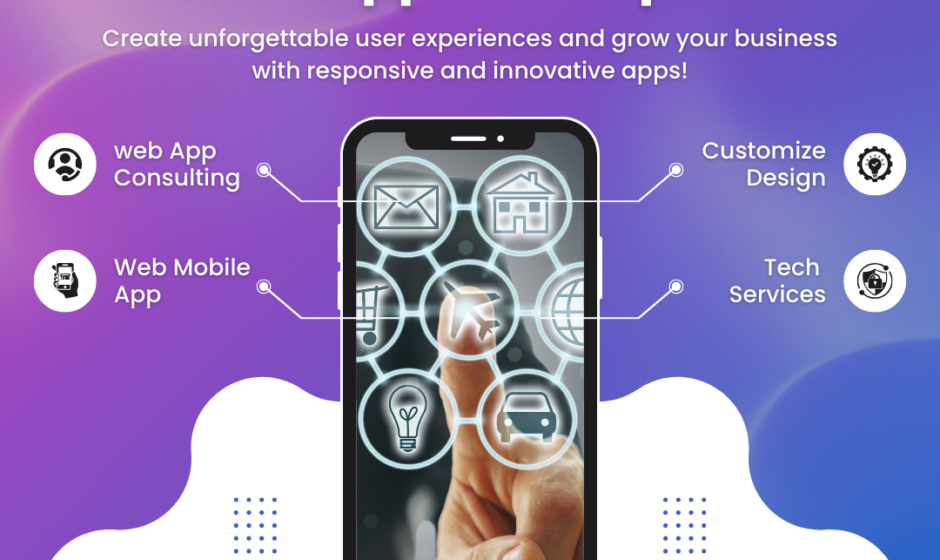 mobile app development