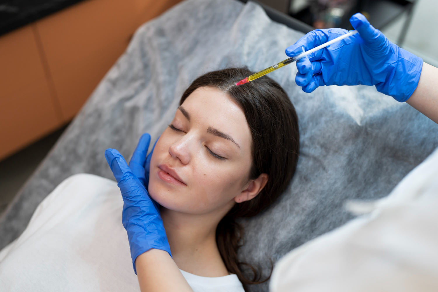 Unlocking the Potential of PRP-Bio Filler Training: A Comprehensive Guide