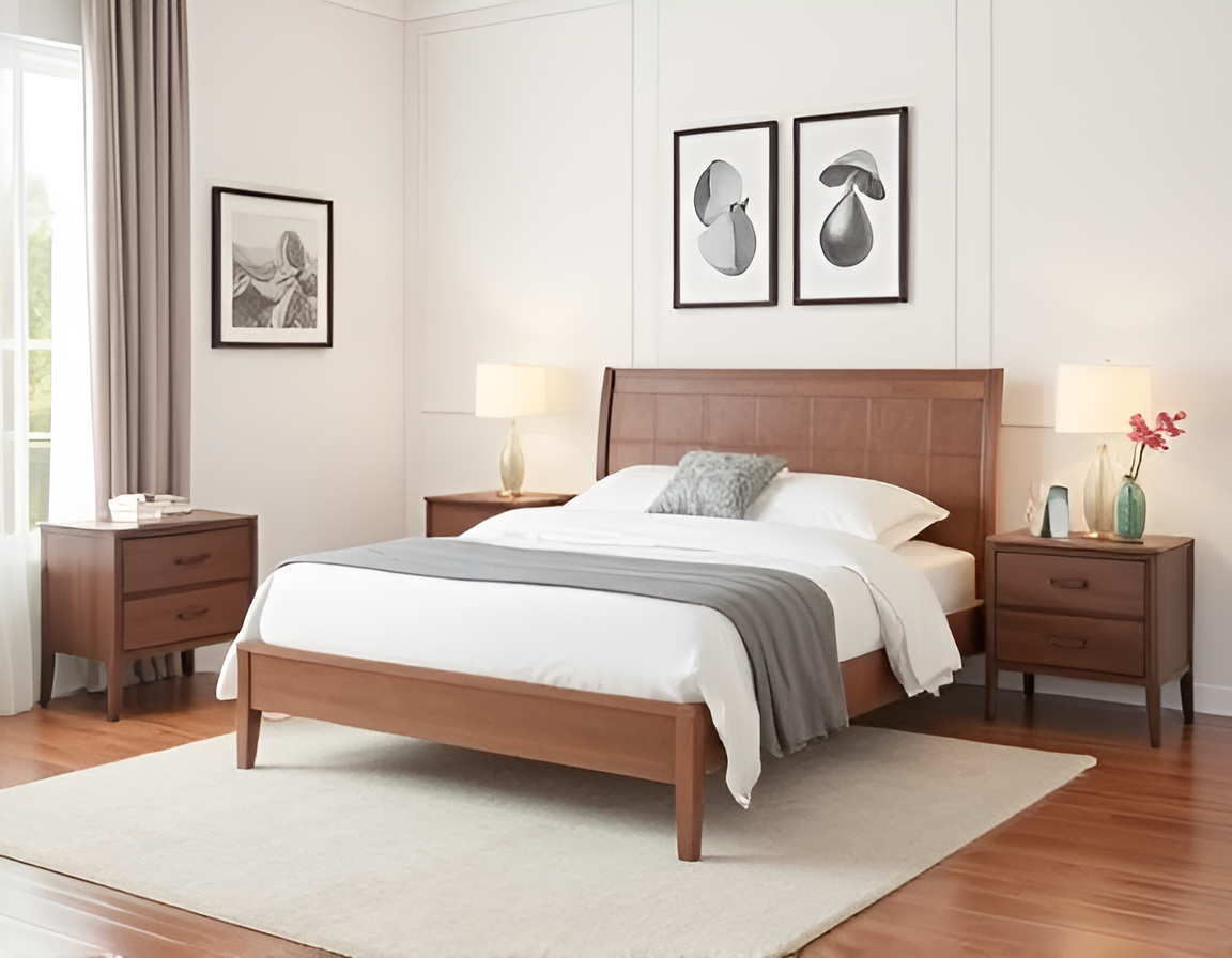 Why a Queen Size Beds Is the Best Choice for Your Bedroom